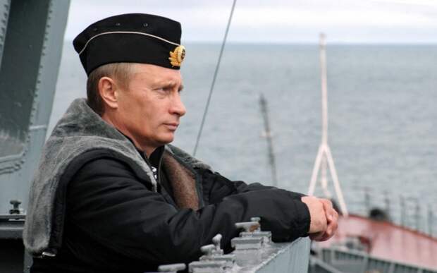 Его тактика страшнее пули
