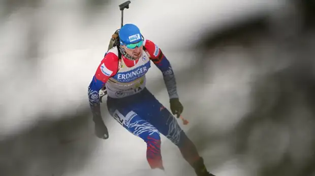 Логинов прокомментировал проблемы со стрельбой в прошлом сезоне