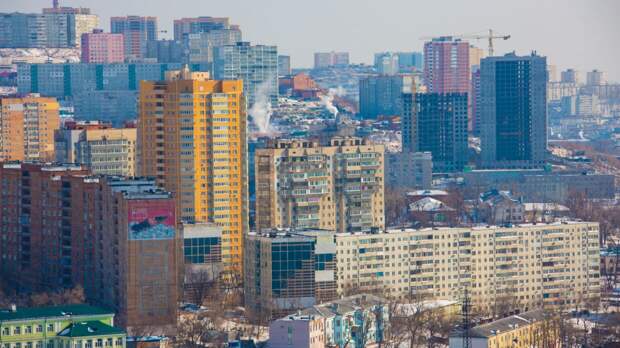 Во Владивостоке решили резко поднять ставки аренды для предпринимателей