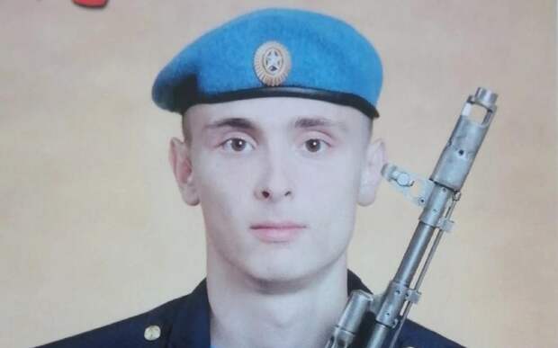 Следком возбудил уголовное дело после гибели 21-летнего срочника в воинской части под Волгоградом