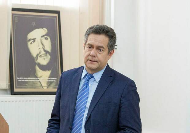 Платошкин – политик, оппозиционер, враг!?...