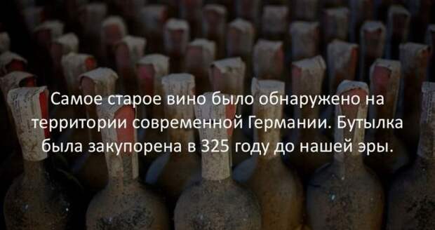 Интересные факты