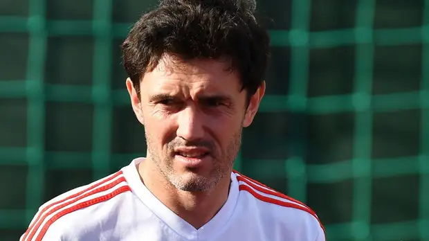 СМИ: Жирков может перейти из «Зенита» в «Тамбов»