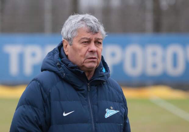 Мирчу Луческу экстренно госпитализировали после потери сознания на тренировке