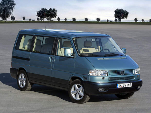 Volkswagen Transporter: любимый хиппимобиль шестидесятых авто, история авто, хиппи