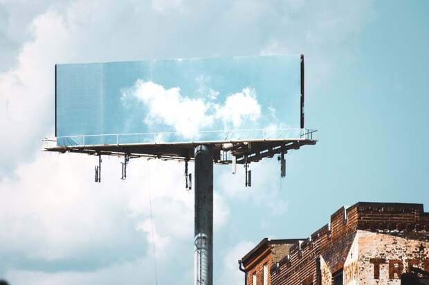 Московская реклама разместит в Петербурге антинаркотическую соцрекламу