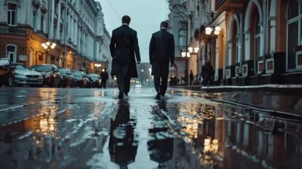 "Опричники Белоусова" забирают власть в свои руки? Генералы вытесняют демагогов. Из Лондона послали сигнал – забудьте о свободе