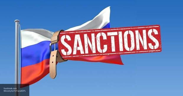 Советник главы ЛНР оценил идею Коломойского снять часть санкций с РФ