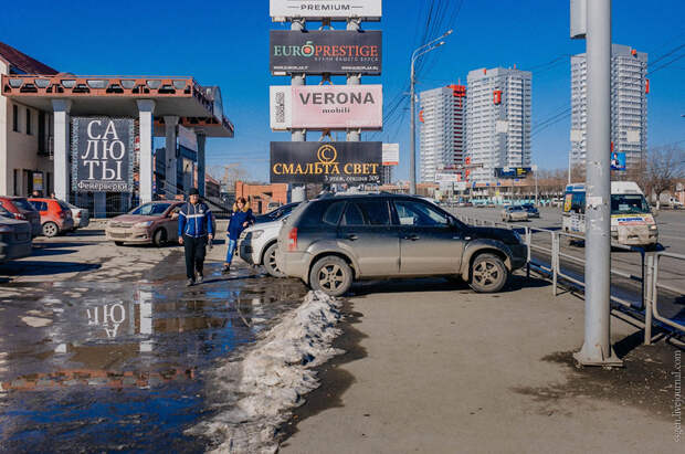 Люди! Что за дебилы! авто, дтп, факты