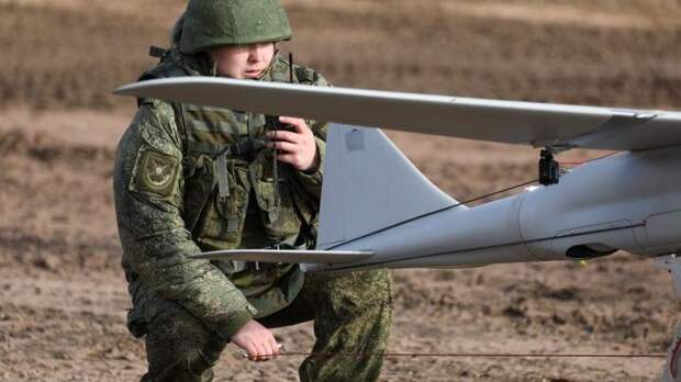 Фото: Пресс-служба Минобороны России/mil.ru
