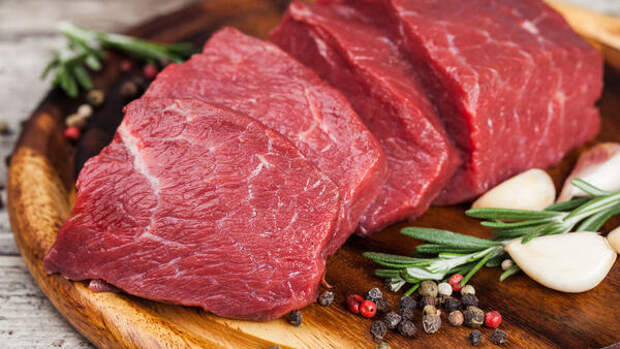 Как выбрать мясо для наваристого бульона и не переплатить — не бойтесь жира и миксуйте