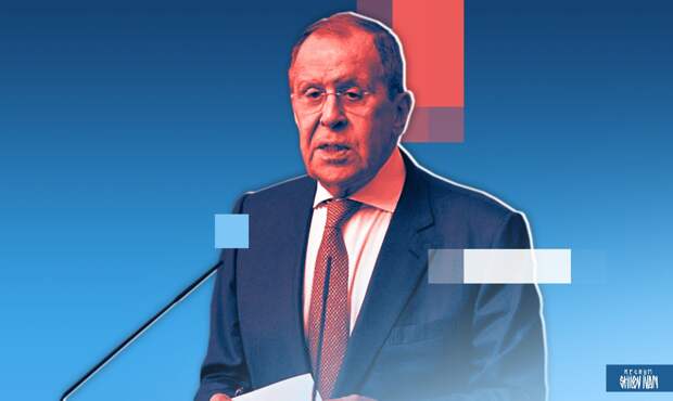 Лавров заявил о стабилизирующей роли отношений РФ и КНР в мировых делах