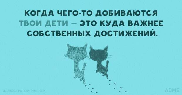Солнечные открытки с правильным отношением к жизни
