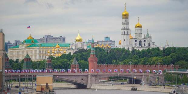 Москвич получил отзыв повестки по состоянию здоровья после проверки данных в военкомате. Фото: Е. Самарин mos.ru. Пресс-служба мэра и Правительства Москвы