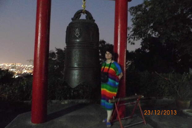 Хрустальные черепа.