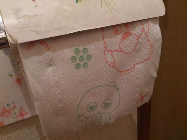 52 ГОДА назад в СССР начали выпуск туалетной бумаги