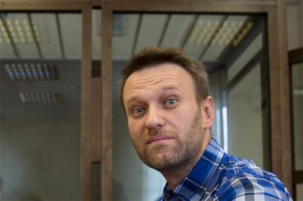 Как Навальный «кладёт» на факты Как Навальный «кладёт» на факты