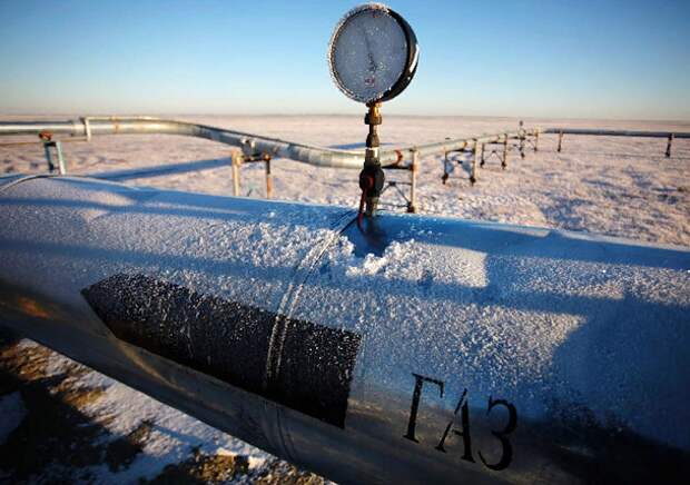 Россия отказывается прокачивать газ в Европу по прошлогодней стоимости и это приносит убытки очередным европейским компаниям