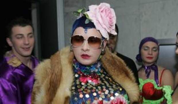 «Он не жил»: продюсер прокомментировал информацию о раке у Андрея Данилко