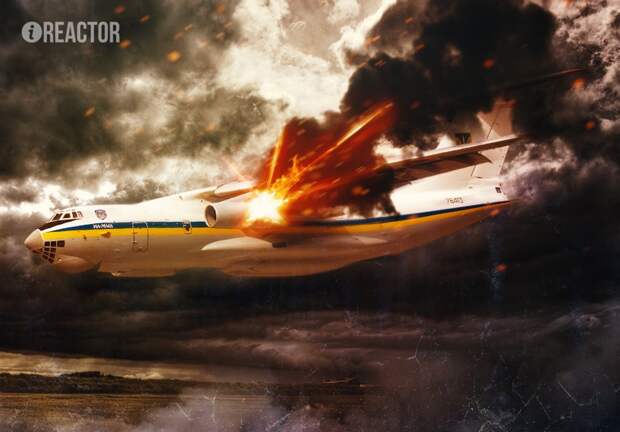 Уничтожение Ил-76 с десантниками под Луганском: виновному дали 7 лет