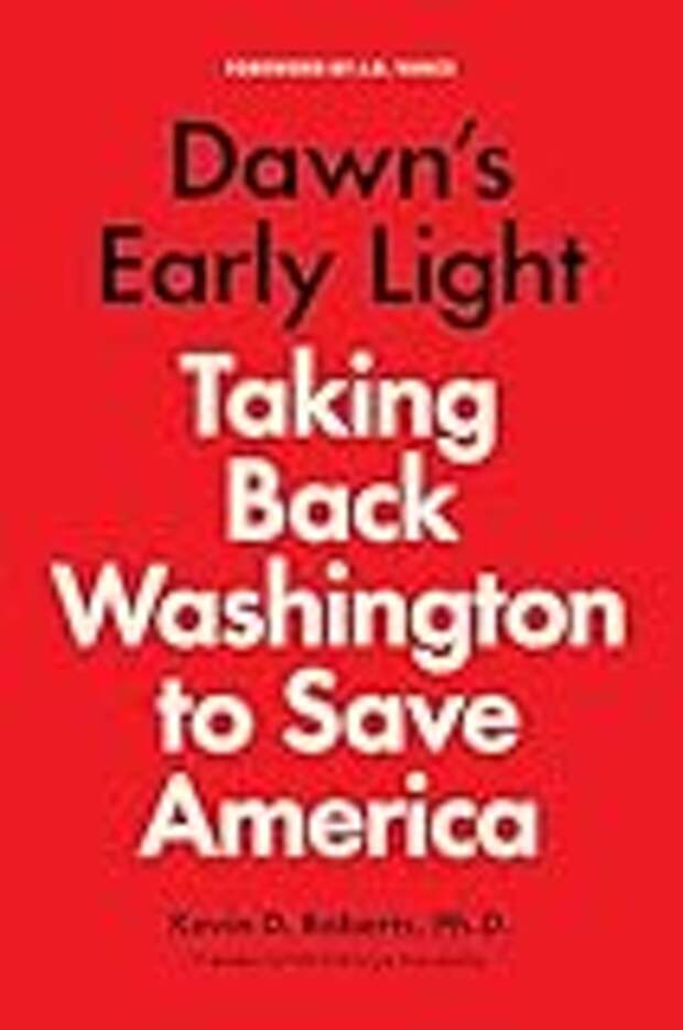 Dawn's Early Light: Taking Back Washington to Save America