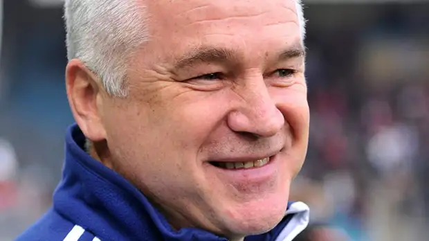 Силкин считает, что неудачи российских клубов связаны с уровнем футбола в стране