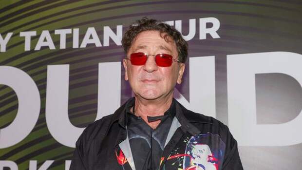 Григорий Лепс сделал заявление на фоне новостей о романе Кибы