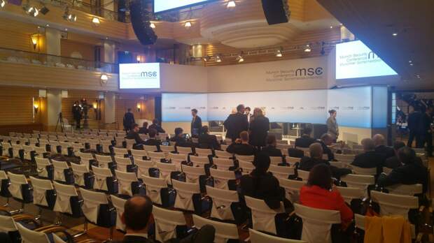 Future of NATO 5 min