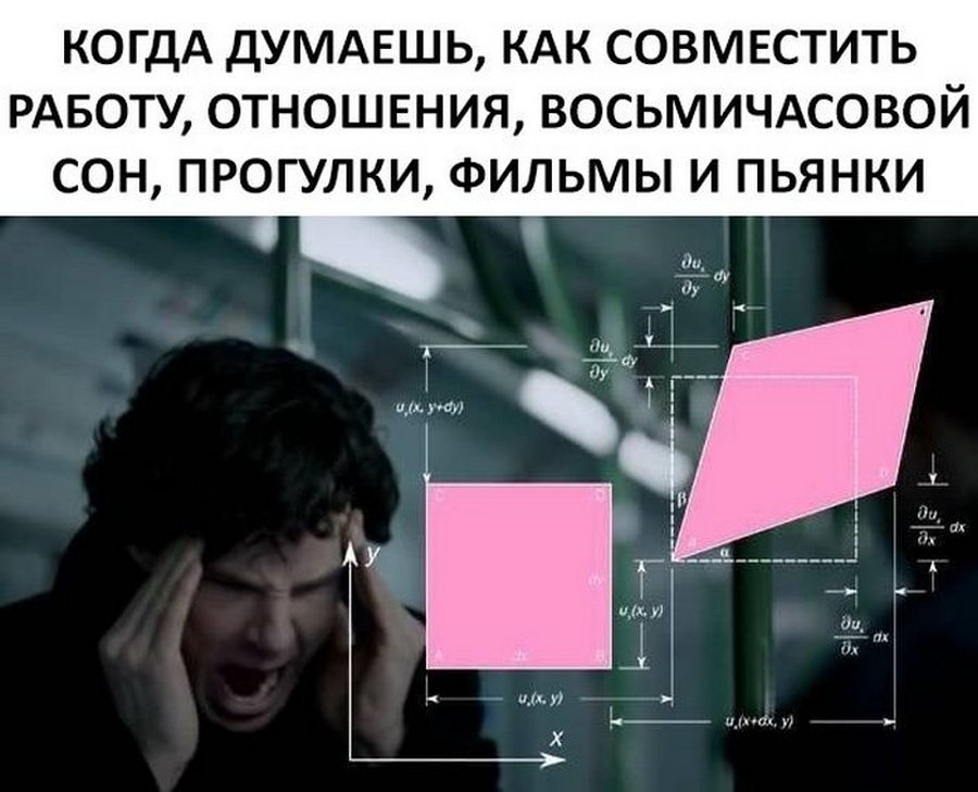 Подборка веселых фото из сетей