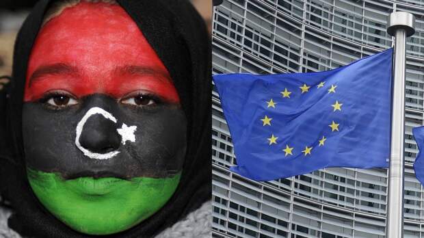 Правозащитники призвали ЕС отказаться от сотрудничества с Береговой охраной Ливии