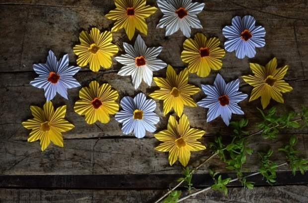 Пасхальная сервировка - 5 доступных идей