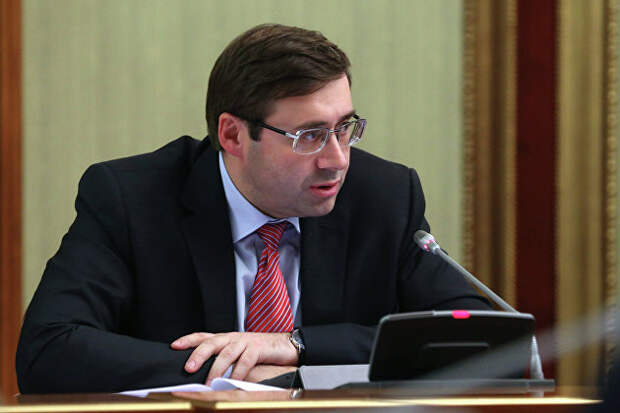 Первый зампред Банка России рассказал 
