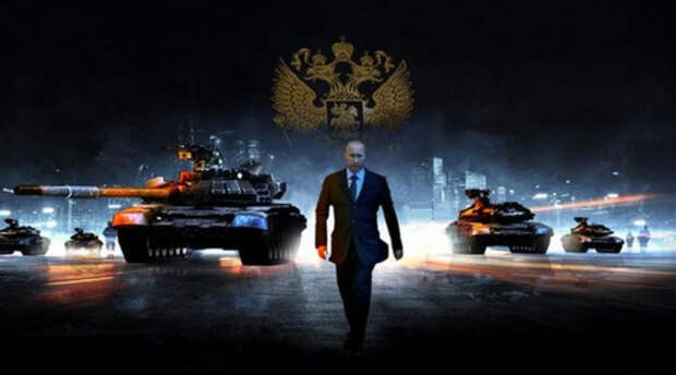 США взволнованно ждут, когда приедет Владимир Путин