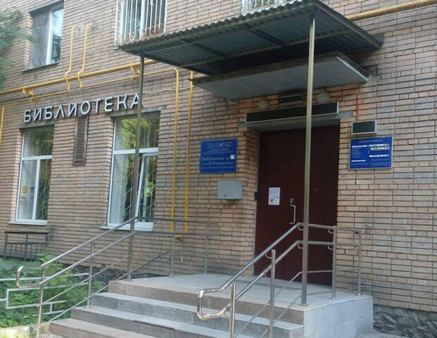 С соблюдением всех необходимых мер: библиотека № 163 вновь открылась для свободного посещения