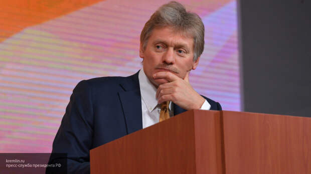 Песков заявил о возможном продлении ДСНВ на год