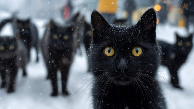 Гороскоп на пятницу 13-е: что ждет каждый знак зодиака в мистический день