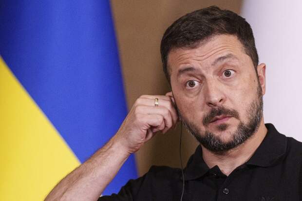 Ударим по Киеву? Чем обернутся для Украины угрозы Зеленского к Параду в Москве