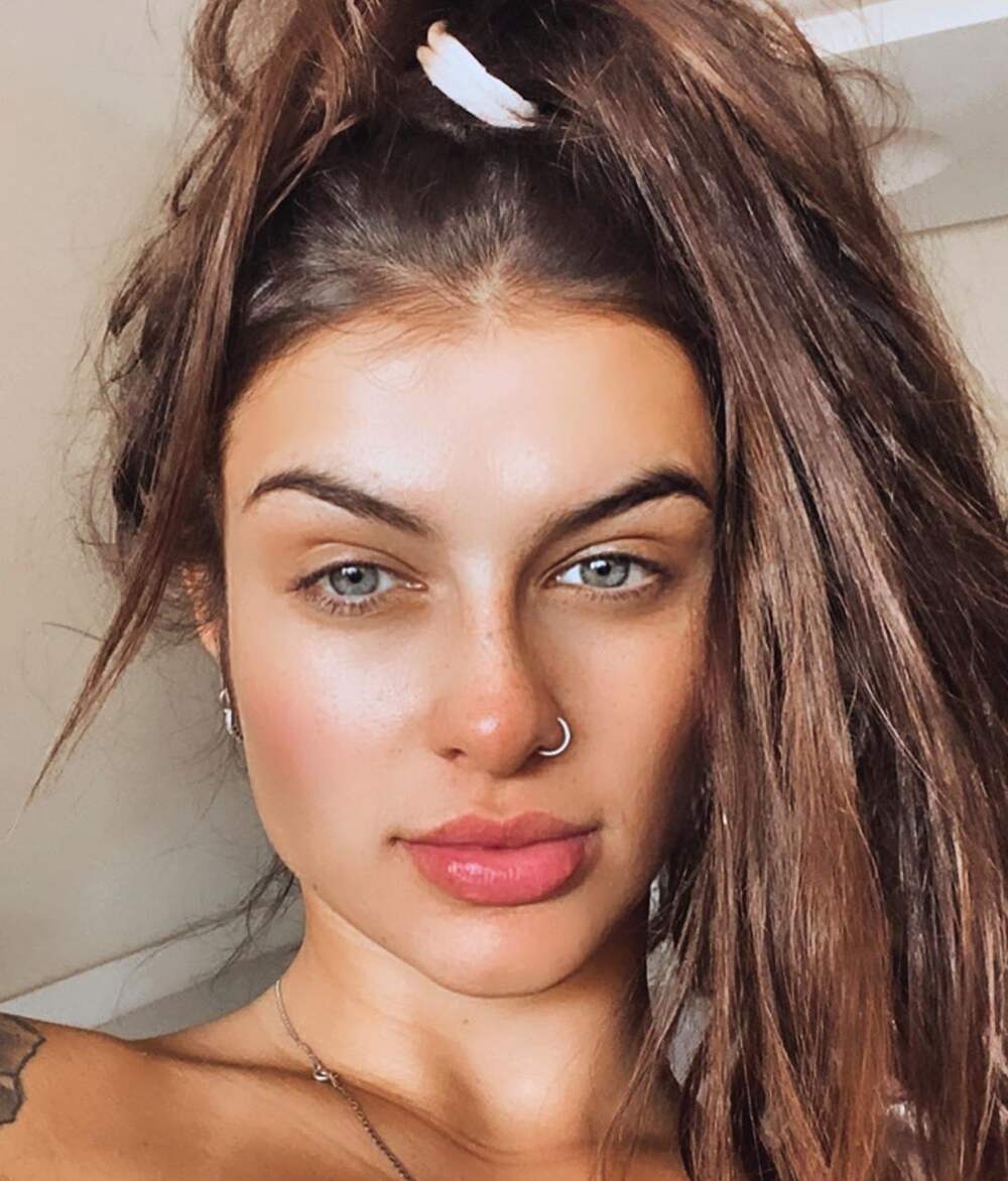Barbara labres - bio, age, height models biography