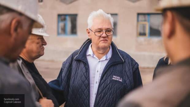 В СНБО назвали радикалов из «Азова» незаконными вооруженными формированиями