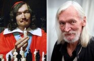 Кино: Самый лучший кардинал Ришелье: Почему актер Александр Трофимов так мало снимался в кино