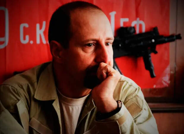 Ходаковский: Запад сходит с ума, разгоняя истерику по поводу угрозы со стороны России