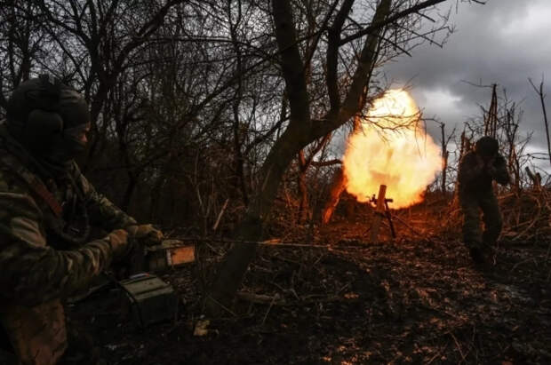 Пентагон заявил о сохранении значительной военной и промышленной мощи РФ