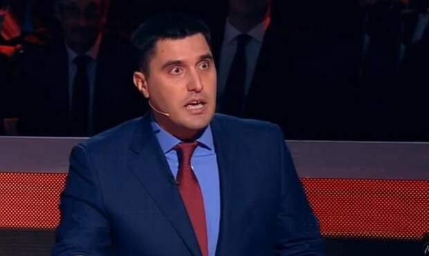 Николай Левченко