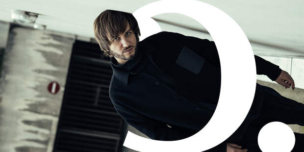 Я — сноб: пианист и композитор Глеб Андрианов