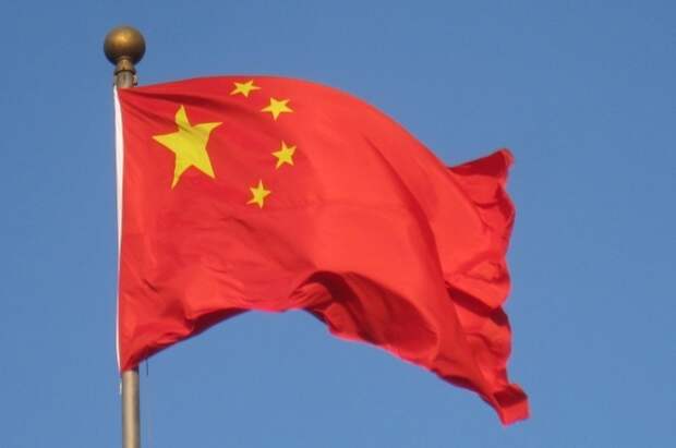 Китай призвал страны вступать в коалицию против властей США