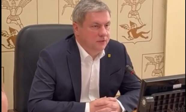 Глава Архангельска Дмитрий Морев: «Качество работы регоператора меня не устраивает»