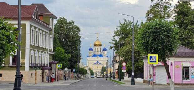 Фото: Феликс Грозданов / Дни.ру