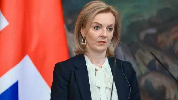 Англичанам пришло время узнать, что будет, когда женщиной станет Борис Джонсон
