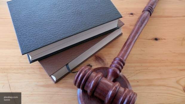 Суд вынес приговор опубликовавшему фото нациста пермяку Суд вынес приговор опубликовавшему фото нациста пермяку