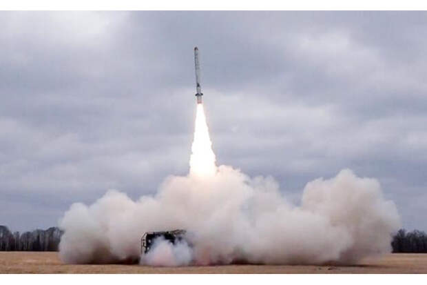 Прилет «Искандеров» по «придворному» аэропорту Зеленского: Минус Patriot, два лiтака, база «Призраков Киева»